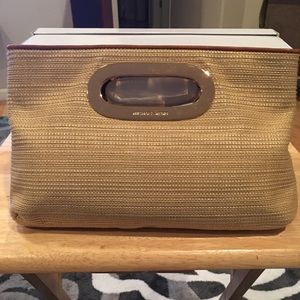 Michale Kors Clutch ❤️
